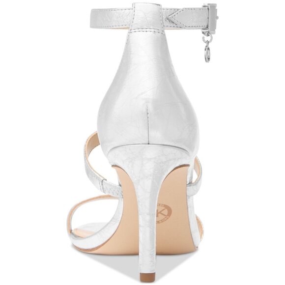 Michael Michael Kors Women's Koda Strappy Dress Sandals - Picture 3 of 4